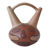 Poterie vase en terre cuite
