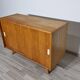 Sideboard by Jiri Jiroutek for Interier Praha, 1960s