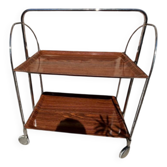 Desserte vintage