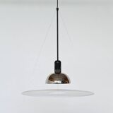 Achille Castiglioni Suspension "Frisbi 850" Flos Italy 1978