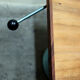 Old hydraulic architect table 50/60s