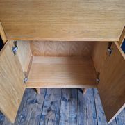 Vintage bar furniture Quilda LA REDOUTE INTERIORS Scandinavian vintage design