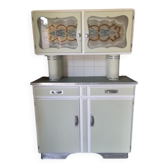 Buffet 1950s