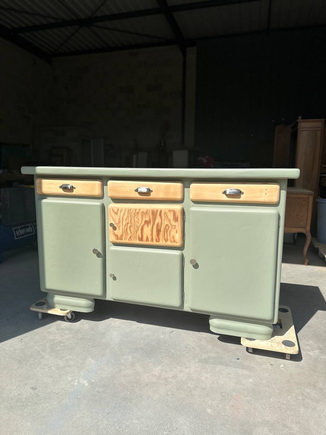 Mado sideboard / sideboard / dresser