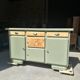 Mado sideboard / sideboard / dresser
