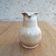 Pitcher 0.75l in marsh sandstone