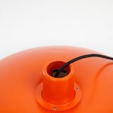 Suspension vintage danoise PH 5 par Poul Henningsen, Louis Poulsen, 1966