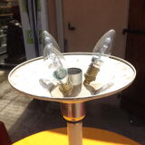 Lamp Jumo Varilux 40 years