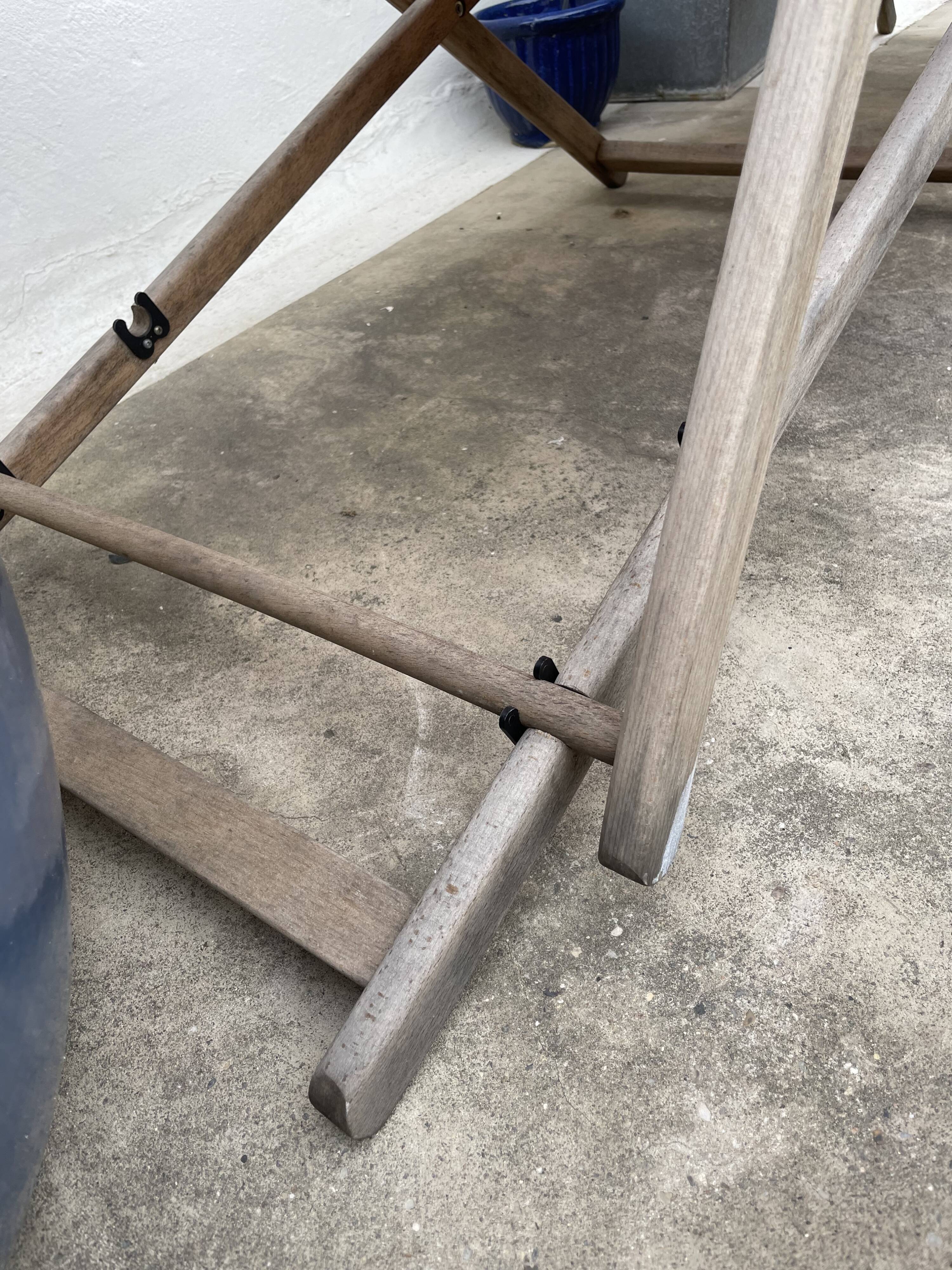 Chilean & Grenadine transat