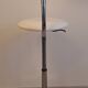 Vintage adjustable high stool Mirima — 1960s/70s