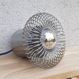 Philippe Rogier spring lamp for Luminox