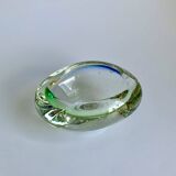 Cendrier du milieu du siècle par Josef Hospodka pour Chribska, années 1960.