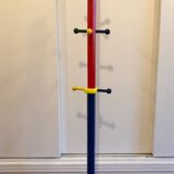“Pencil” coat rack