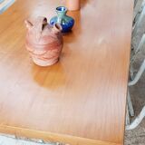 Vintage farmhouse table