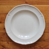 Villeroy & Boch ivory earthenware bowl