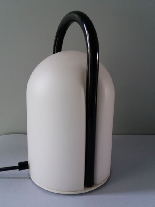Table lamp Italian 'Tender' by R. Lanciani for Tronconi