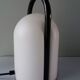 Table lamp Italian 'Tender' by R. Lanciani for Tronconi
