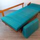 Sofa Daybed "Svanette" design Ingmar Relling by Ekornes, Norway 1960s