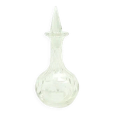 P8D ART DECO - crystal decanter