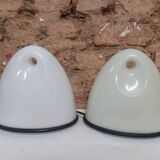 Pair of table lamp Ialea Guzzini