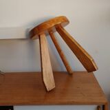 Sandoz stool, Charlotte Perriand