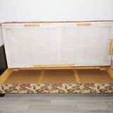 Art deco sofa