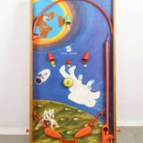 Mid Century Italian Pinball / Flipper, 60s