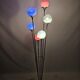 Floor lamp Albarello for Stilnovo Italy 1960s