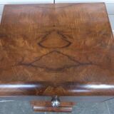 Art Deco bedside table