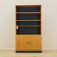 Ash bookcase, Danish design, 1960s, designer: Børge Mogensen