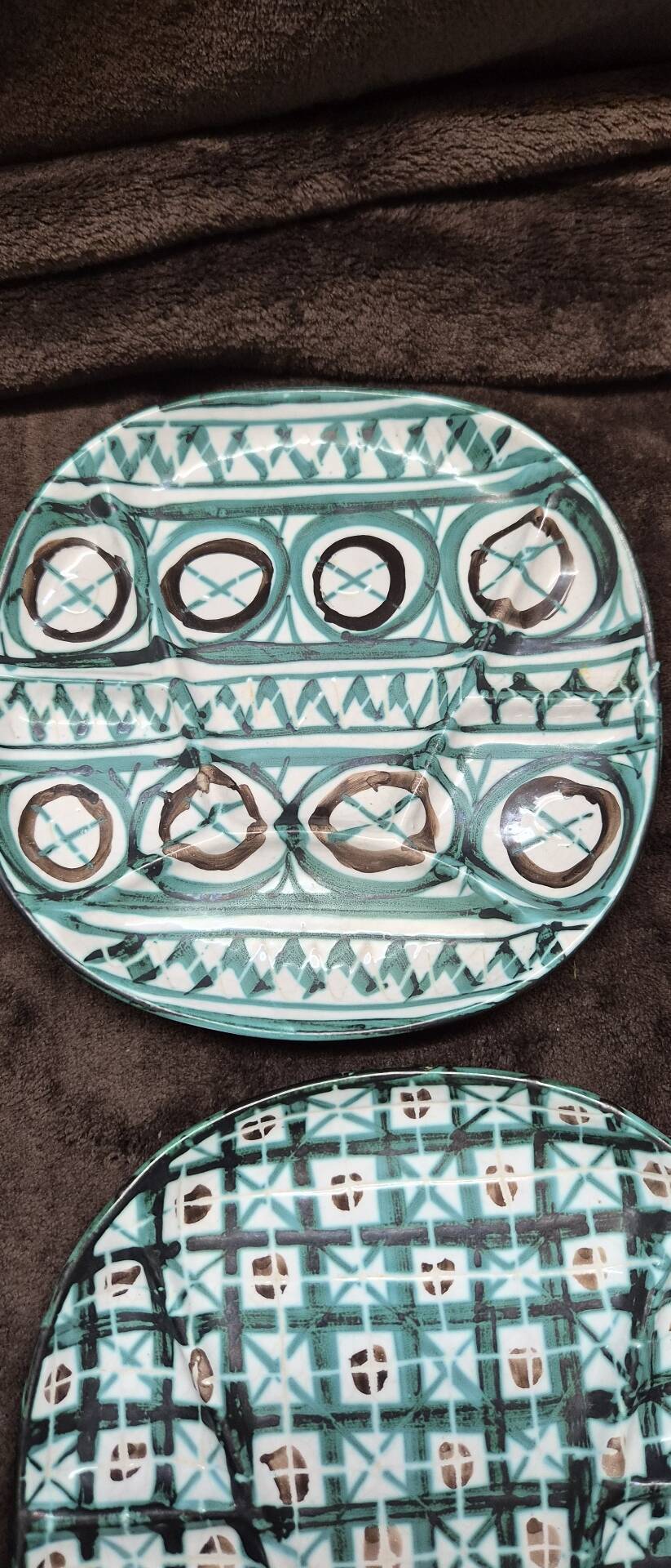 Petite collection Robert picault 21 pcs