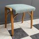 Foot stool by Ludvik Volak 1960s