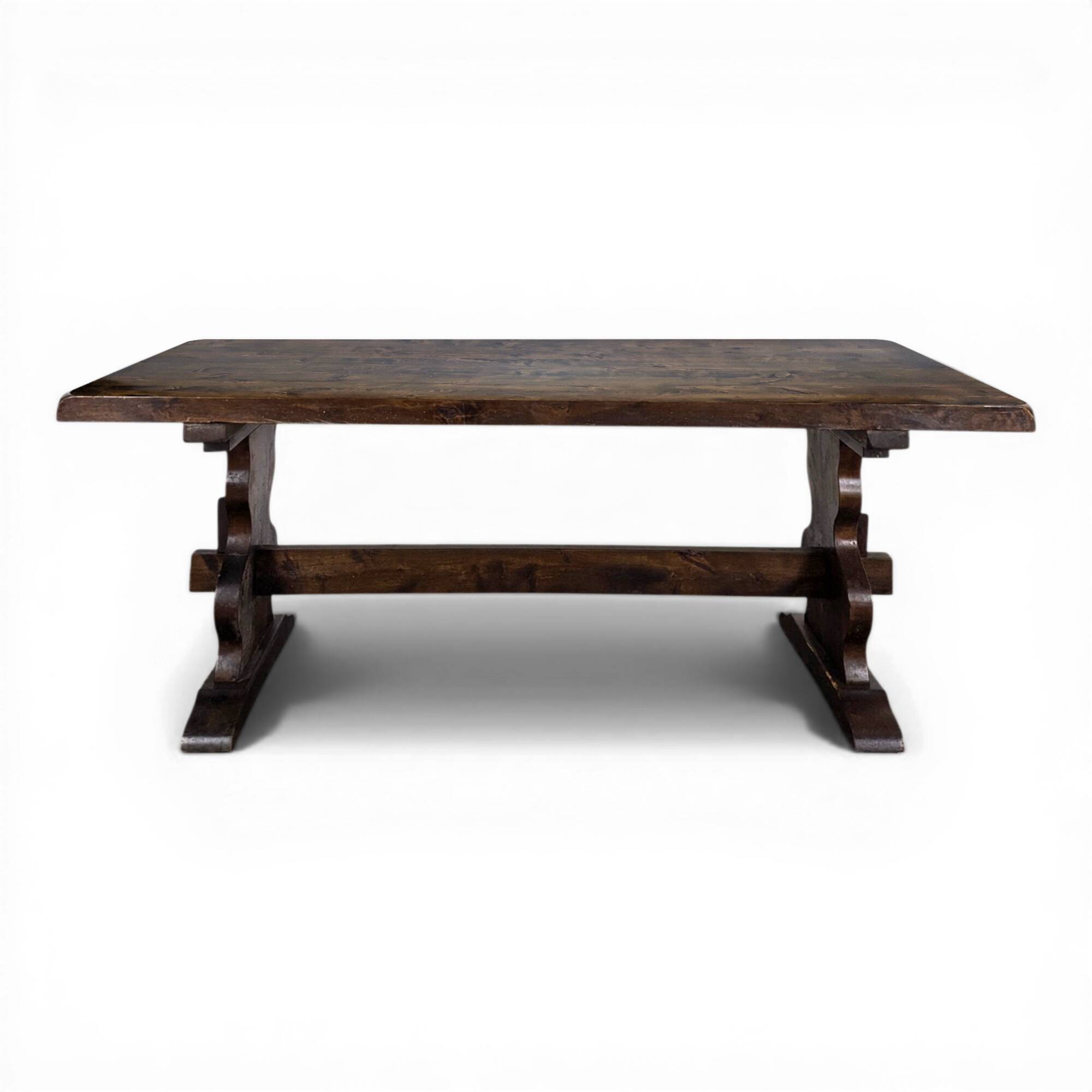 Monastery table