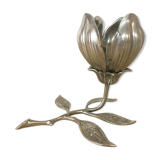 Ashtray lotus flower 1970