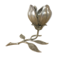 Ashtray lotus flower 1970