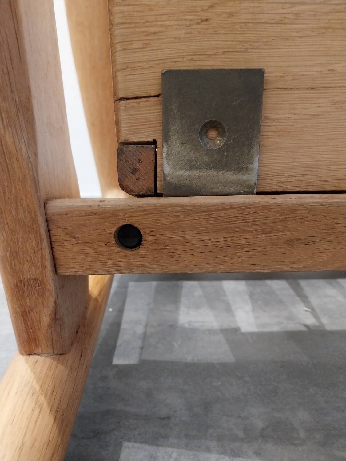 Fauteuil kolding pour möbel-ikea