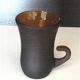 Vintage coffee sprouting cups