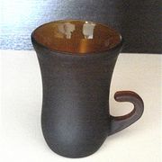 Vintage coffee sprouting cups
