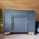 Vintage art deco sideboard