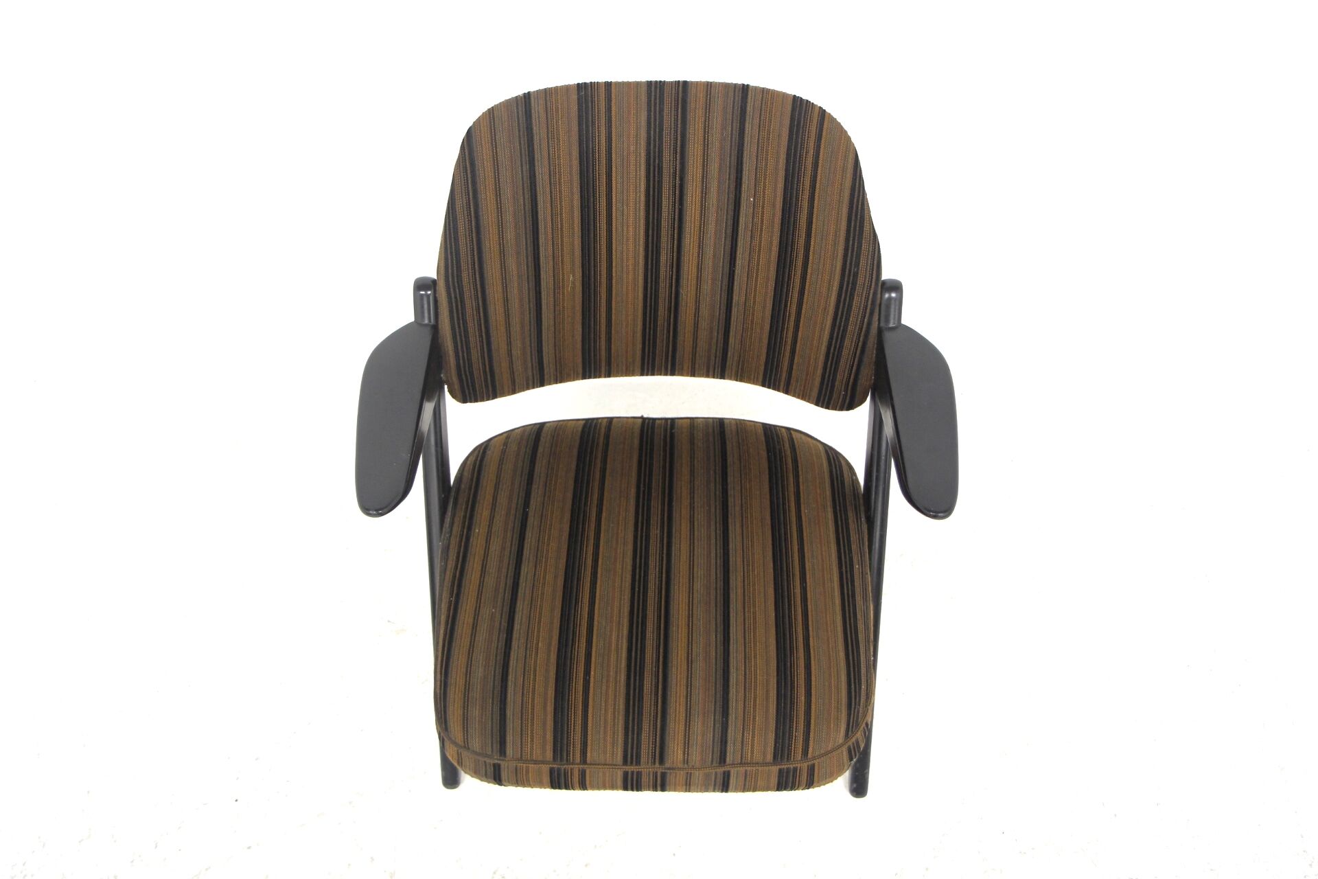 Armchair, Bengt Ruda, Nordiska Kompaniet, Sweden, 1950