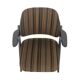 Fauteuil, Bengt Ruda, Nordiska Kompaniet, Suède, 1950