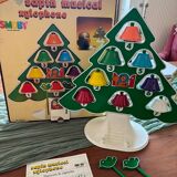 Xylophone musical tree