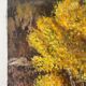 Fontainebleau Forest, signed R. Vacher