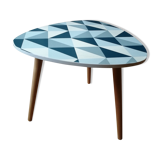 Table basse scandinave