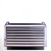 Drybar Counter attributed to Rodney Kinsman for Bieffeplast, Italy, 1990s
