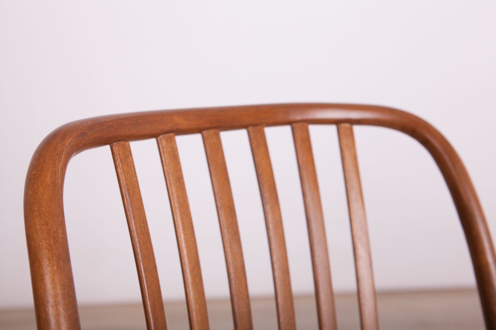 Dining Chairs by Antonin Suman for Ton, 1960s, Set of 4