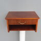 Tablette murale scandinave