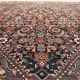 Tapis Antique Perse Bakhtiari