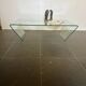 Coffee table Rubino Italy 1980