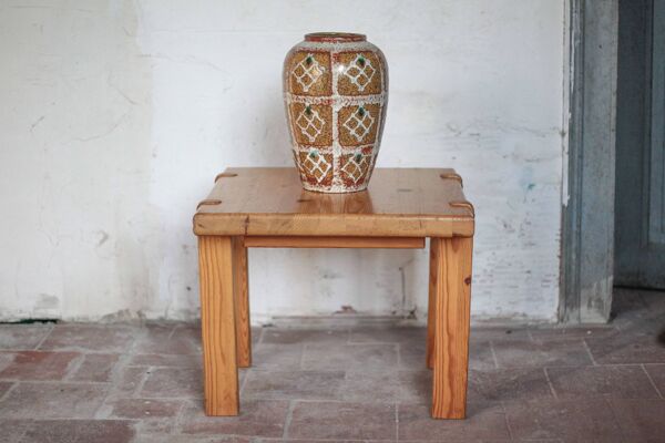 Table de chevet, table basse, table de nuit, bout de canapé